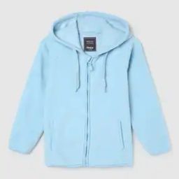 Regular Fit Jacket with Zip-Front Closure-32