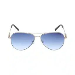 Men UV-Protected Full-Rim Aviators-TH MIGUEL C3 58 S-image-27
