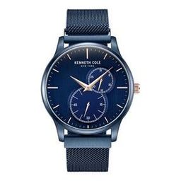 Men Water-Resistant Chronograph Watch-KCWGK2125203MN-image-17