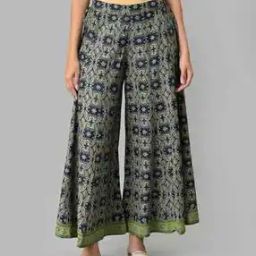 Women Printed Palazzo-image-90