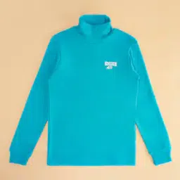 Boys Typographic Print Regular Fit Sweatshirt-image-36