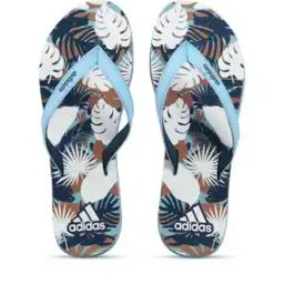 Oscillo Thong-Strap Flip-Flops-48