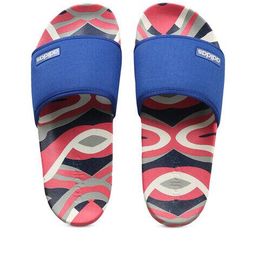 adidas Men Jumprz Slides image 1