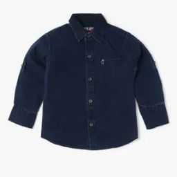 Shirt with Patch Pocket-picture-30