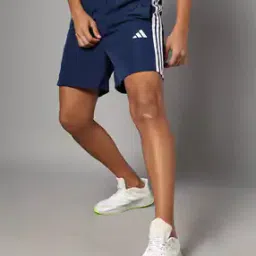 adidas Men 3 Striped Chelsea Shorts-picture-24