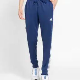 Men Sportswear Logo Print Joggers-picture-38