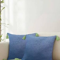 Set of 2 Cotton Cushion Cover-image-58