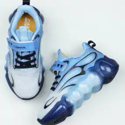 Shoes With Mesh Upper-image-39