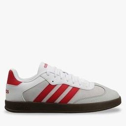 Men StarfireeX Round-Toe Lace-Up Sneakers-image-45