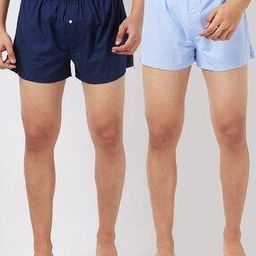 vastrado Men Pack of 2 Boxers-picture-42