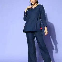 banno's swagger WomanNightwear Set-picture-25
