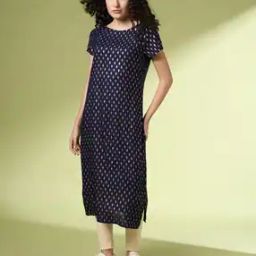 Women Printed Straight Kurta-picture-17