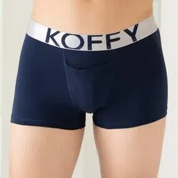 Men Regular Trunks-picture-35