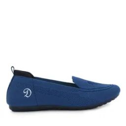 Slip-On Walking Shoes-image-2