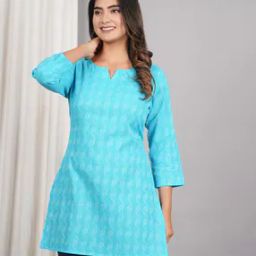 Women Straight Tunic-image-74