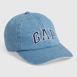Men Solid Baseball Cap with Embroidered Logo-picture-28