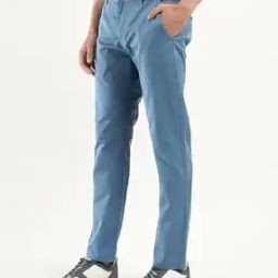 levi's Men Mid-Rise Slim Fit Flat-Front Chinos-picture-43