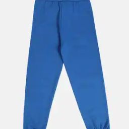mini klub Girls Joggers with Drawstrings Waist-picture-0