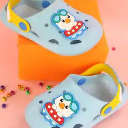 Boys Clogs with EVA upper-image-19