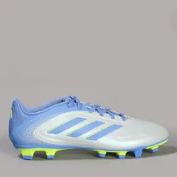 Men Copa Pure III Club FG/MG Lace-Up Football Shoes-image-59