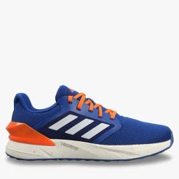 adidas LightRun Hone Lace-Up Running Shoes image 1