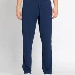 Men ZIP FLR Track Pants-image-8
