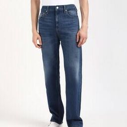 tommy hilfiger Men Otis Str BI0152 Straight Fit Jeans-picture-43