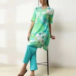 Women Ankle-Length Pants-picture-25