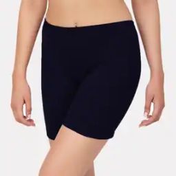 Women High-Rise Regular Fit Boyshorts-picture-41