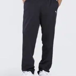 Men Joggers with Insert Pockets-picture-10