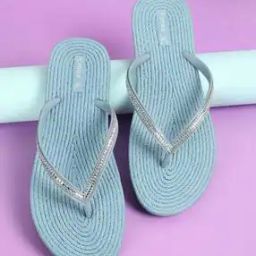 Women Slippers with PU upper-picture-30