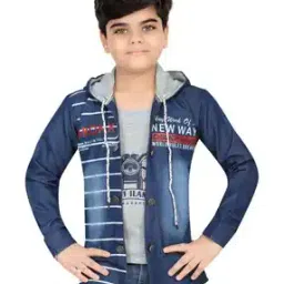 Self-design Jacket-image-2