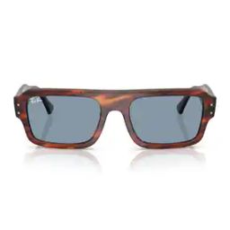 ray-ban Unisex UV-Protected Rectangular Sunglasses-0RB445413985656-picture-34
