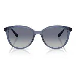 Women UV-Protected Round Sunglasses-0VO5647SI30414L53-picture-29