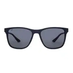 Unisex Polarized and UV Protected Wayfarer Sunglasses -VC S13820-image-8