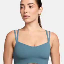 Women AS W DF Alate Trace T-Shirt Bra-picture-34