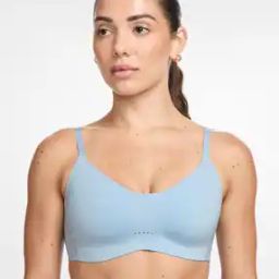 Women Alate Minimalist Light Support Bra-image-19