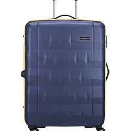 Men Hard Body Trolley with Number Lock-picture-14