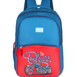 Men Graphic Everyday Back Pack-image-91