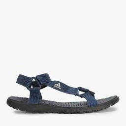 Marengo II Chevron Print Sandals-picture-14