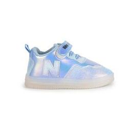 Velcro Fastening Cushioned Bed LED light Sneakers-image-61