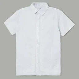 fame forever by lifestyle Boys Regular Fit Shirt-picture-30