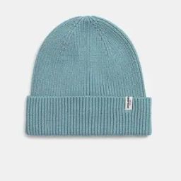 Men Self-Design Beanie-22