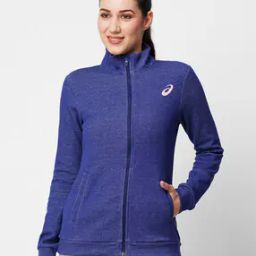 Basic Jacket with Insert Pockets-image-18