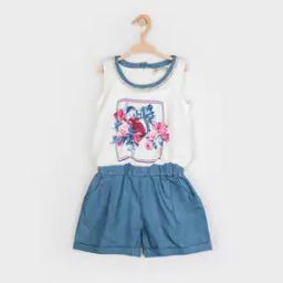 Floral Print Jumspuit-picture-48