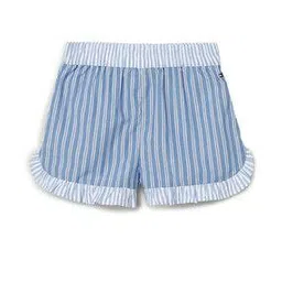 tommy hilfiger Girls Regular Fit Shorts -picture-46