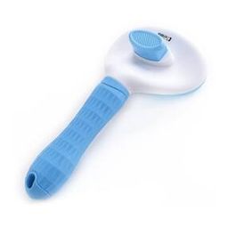 Pet Cleaning Comb-42
