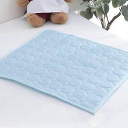 Quilted Foldable Pet Bed-25