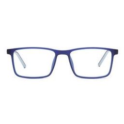 Unisex Flex Square Full-Rim Frame-WX7730-image-58