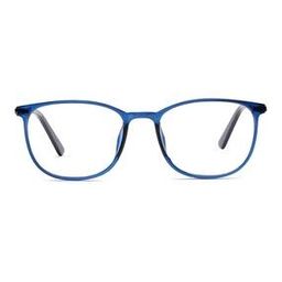 Unisex Signa Square Full-Rim Frame-AT2238-image-2